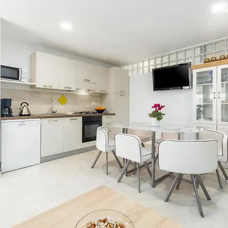 Appartement Alex Deluxe On