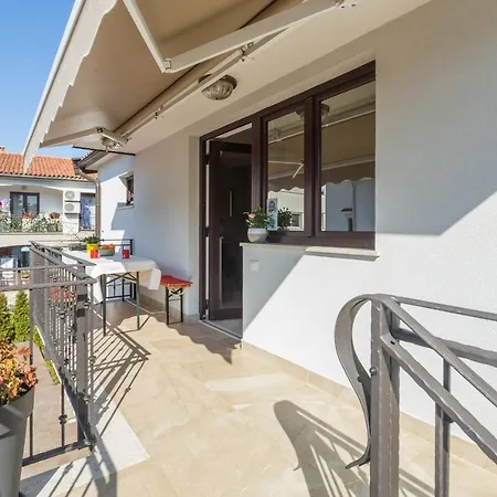 Apartment Alex Deluxe On *