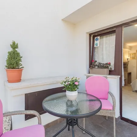 Alex Deluxe On Διαμέρισμα *