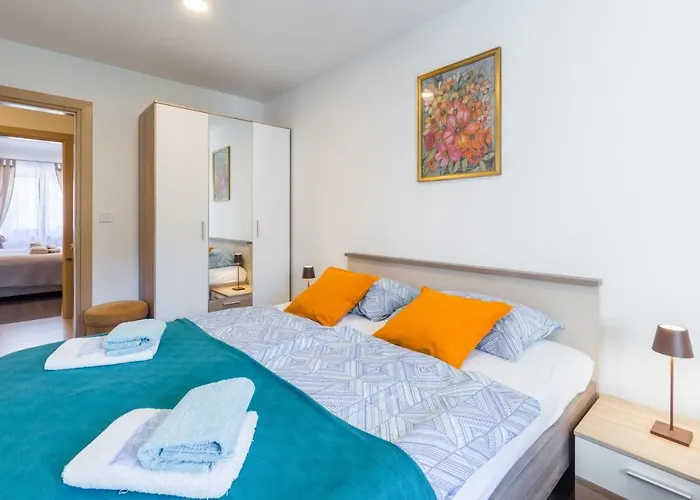 Alex Deluxe On * Poreč