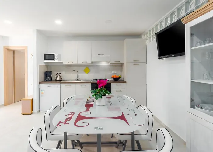 Appartement Alex Deluxe On Poreč