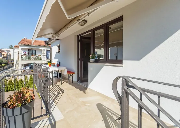 דירה Alex Deluxe On *