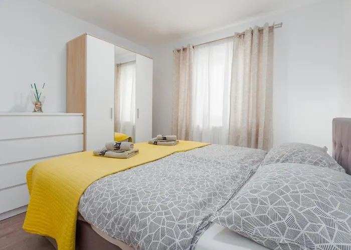 Alex Deluxe On Appartement *