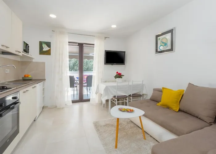 Alex Deluxe On דירה *