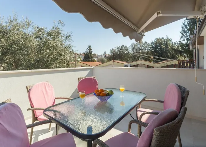 Alex Deluxe On דירה *