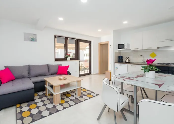 Appartement Alex Deluxe On *