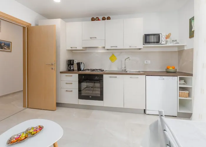 Appartement Alex Deluxe On *