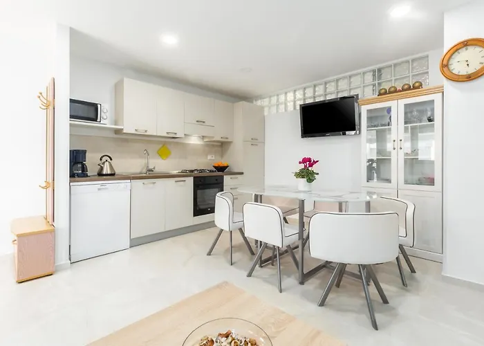 Appartement Alex Deluxe On