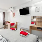 Apartment Alex Deluxe On
